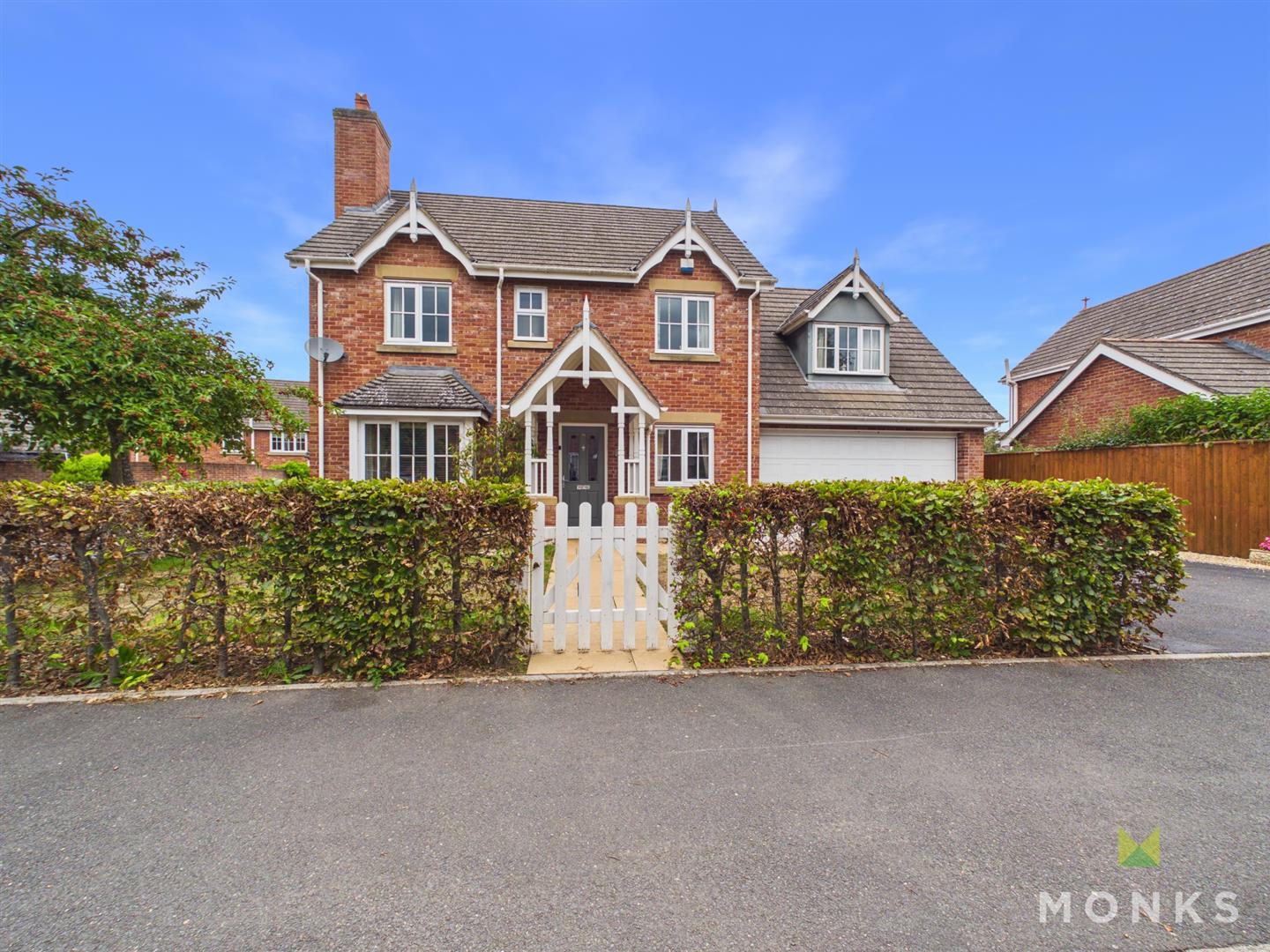 26 Chapel Road, Shrewsbury, SY4 4EH For Sale